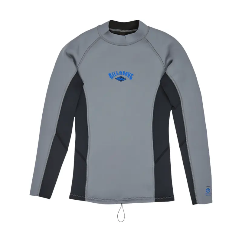 24CW191508 Billabong 101 Boys Absolute Natural Jkt 2027 - Imagen 1