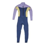 Billabong 302 Teen Synergy Bz Fl Full 2027 - Imagen 2