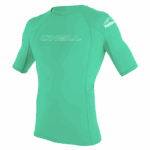 O'Neill Youth Basic Skins S/S Rash Guard 2027