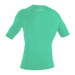O'Neill Youth Basic Skins S/S Rash Guard 2027 - Imagen 2
