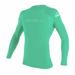 O'Neill Youth Basic Skins L/S Rash Guard 2027
