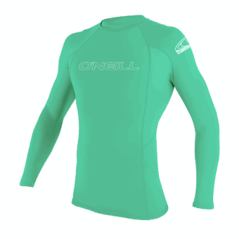O'Neill Youth Basic Skins L/S Rash Guard 2027