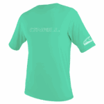 O'Neill Youth Basic Skins S/S Sun Shirt 2027