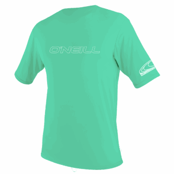 O'Neill Youth Basic Skins S/S Sun Shirt 2027