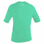 O'Neill Youth Basic Skins S/S Sun Shirt 2027 - Imagen 2