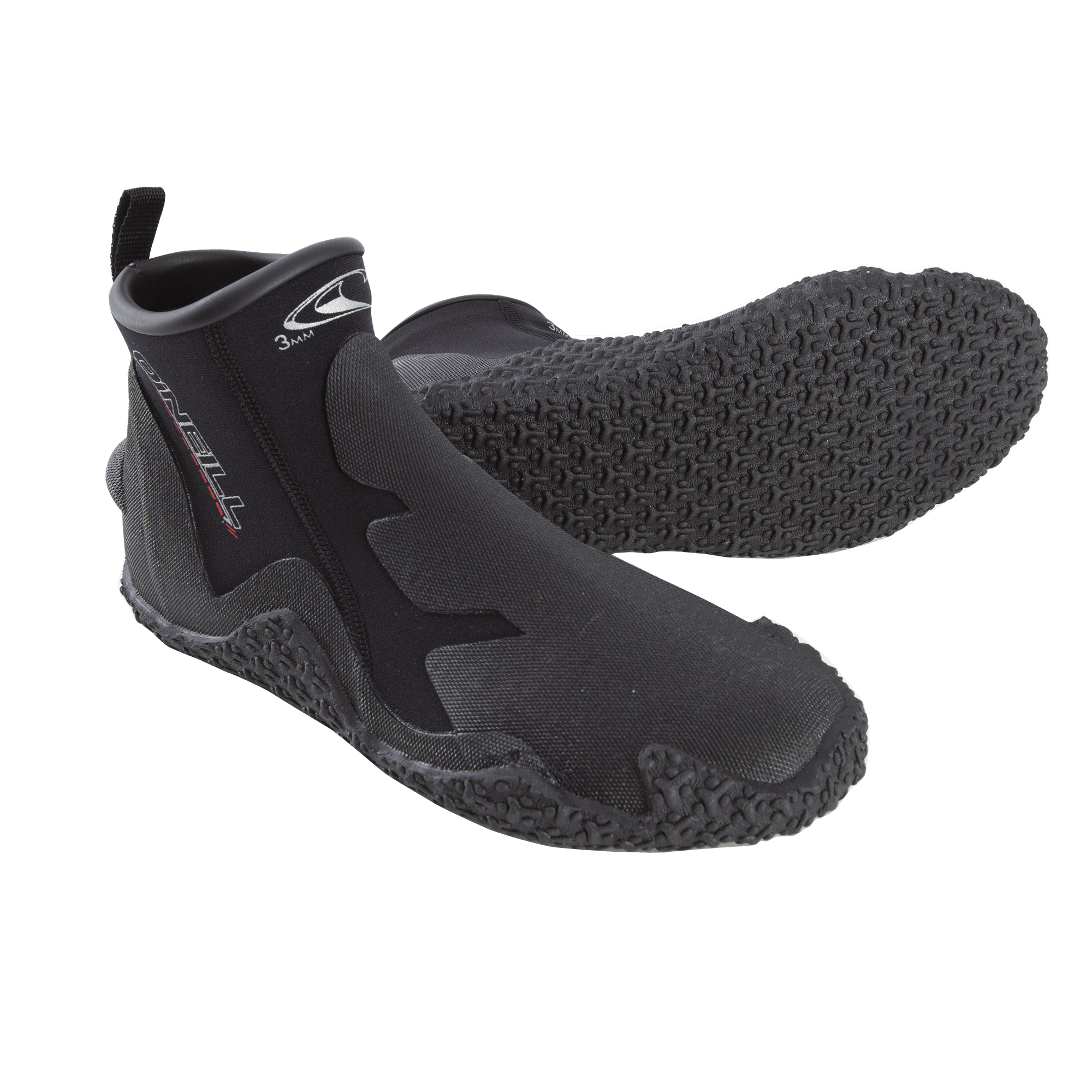 3998_002_P_1 O'Neill 3mm Tropical Boot 2027 - Imagen 1
