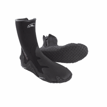 O'Neill 5mm Boot W/Zipper 2027