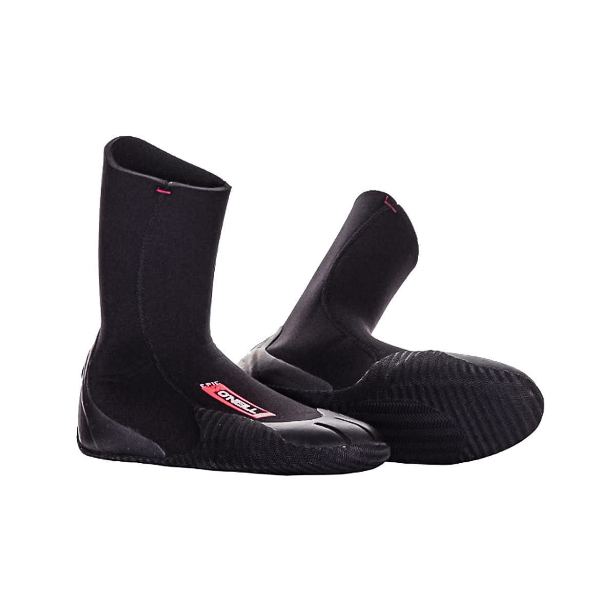 4067_002_P_1 O'Neill Youth Epic 5mm RT Boot 2027 - Imagen 1