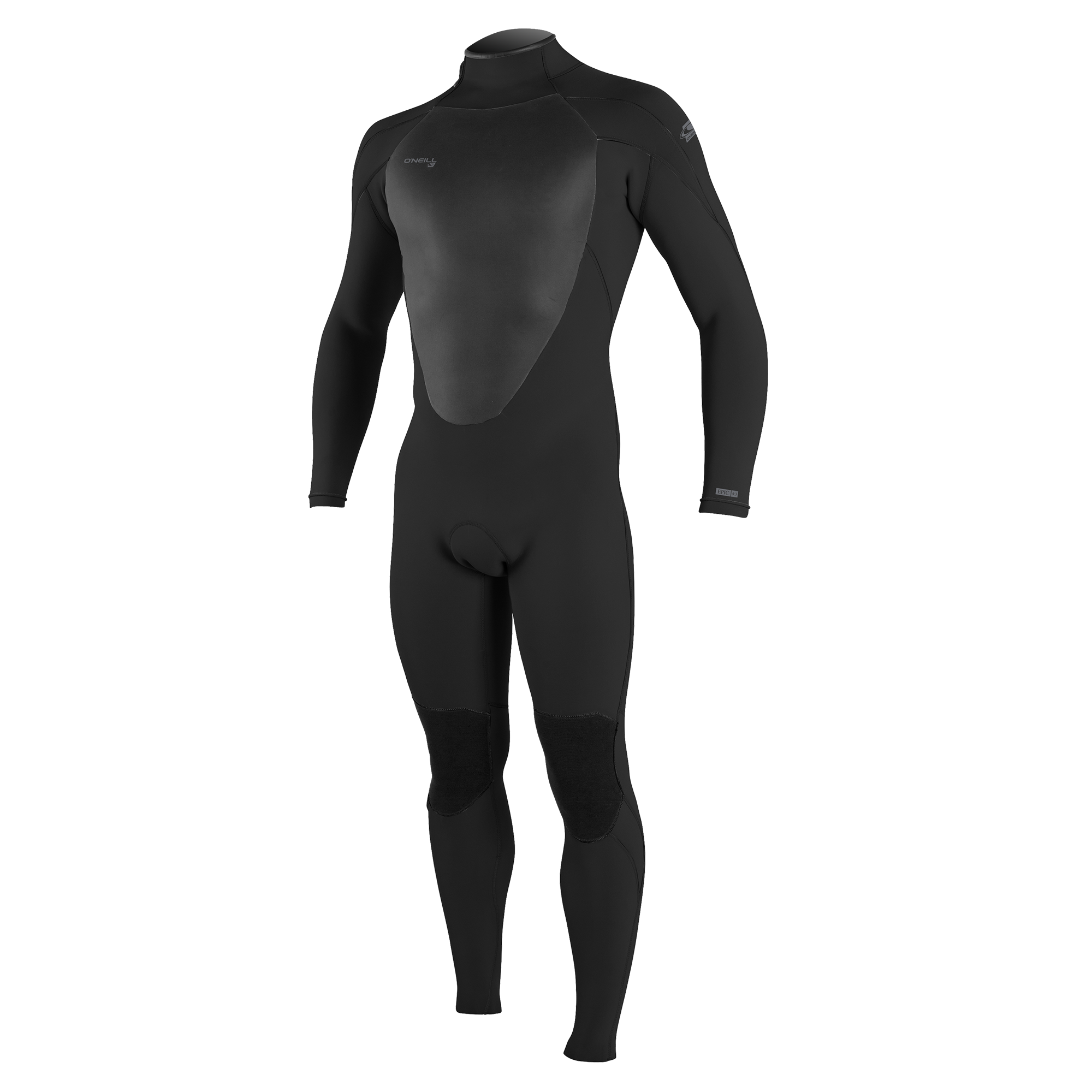 4212B_A05_P_1 O'Neill Epic 4/3 Back Zip Full 2027 - Imagen 1