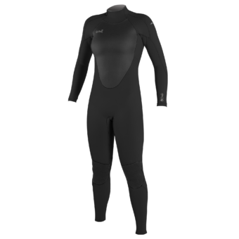 O'Neill Wms Epic 4/3 Back Zip Full 2027