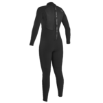 O'Neill Wms Epic 4/3 Back Zip Full 2027 - Imagen 2