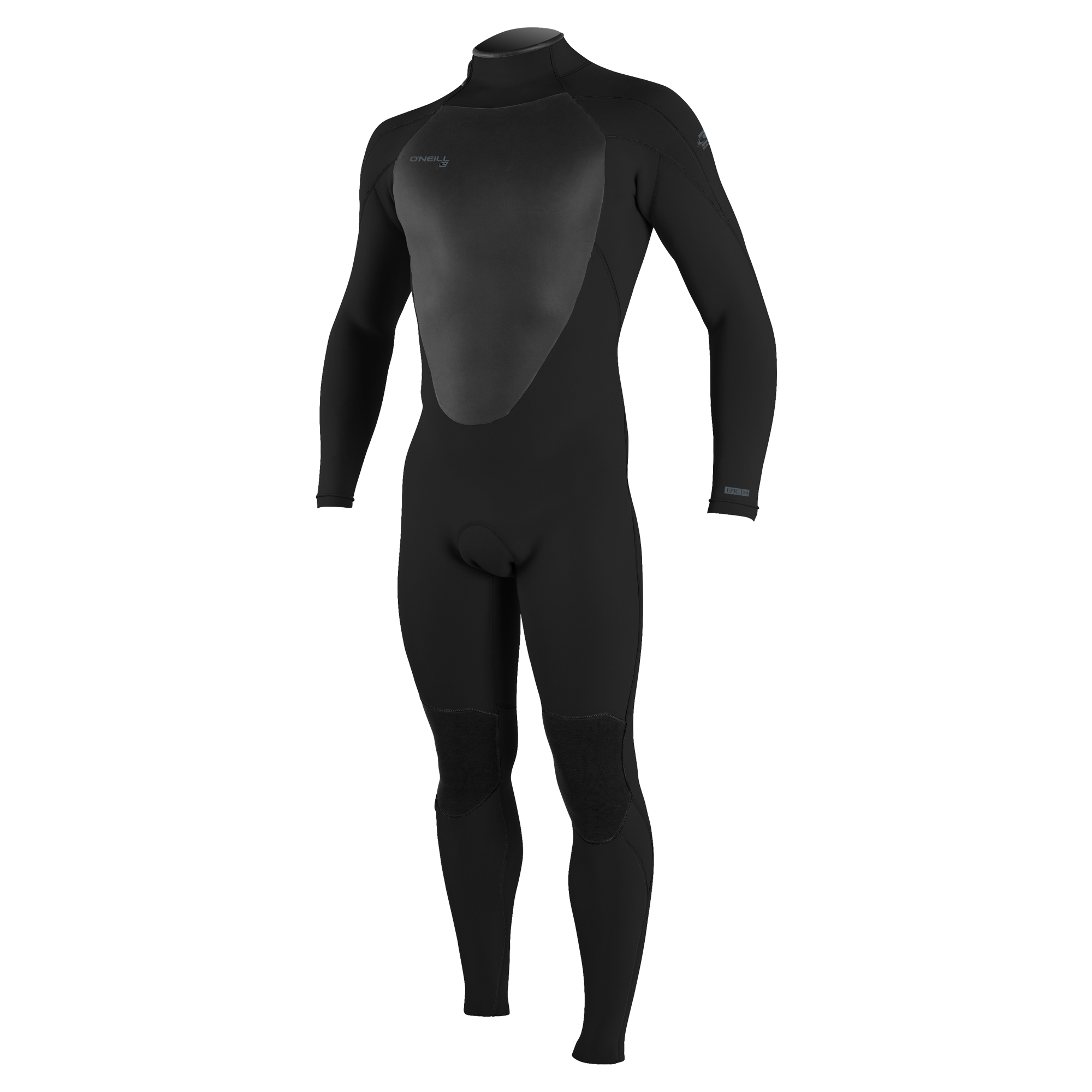 4217B_A05_P_1 O'Neill Epic 5/4 Back Zip Full 2027 - Imagen 1