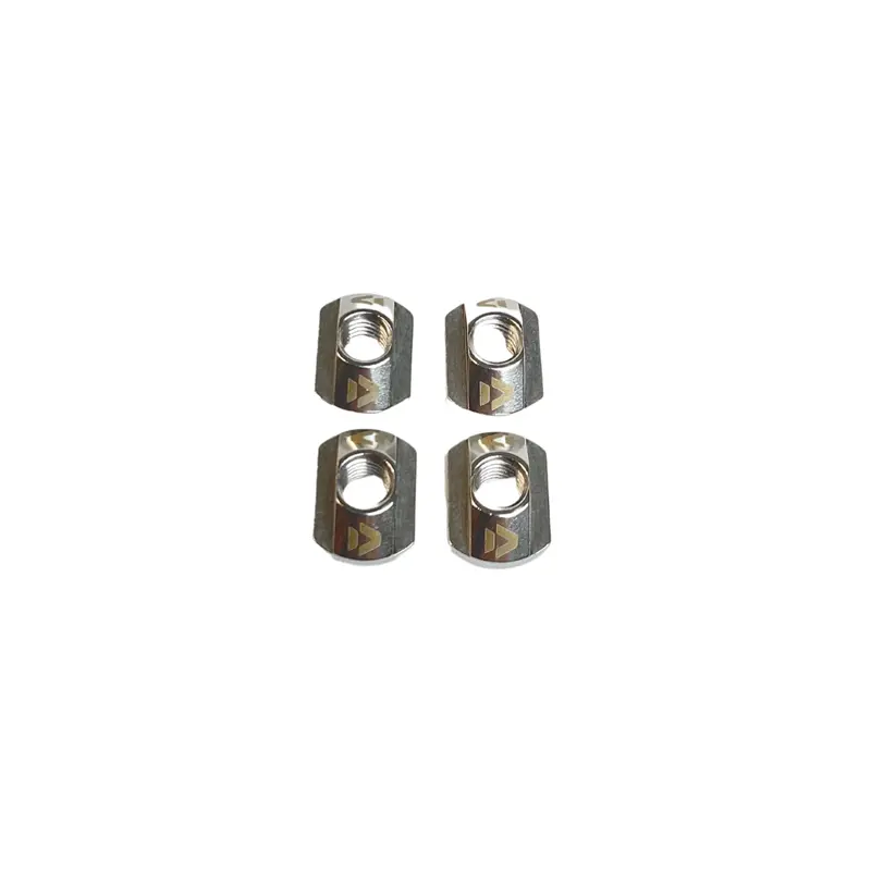 42230-8303_1 Duotone TrackNut Stainless Steel (4pcs) (SS24-onw) 2027 - Imagen 1