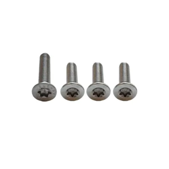Duotone Screw Set Foil Front Wing Lift (4pcs) (SS24-onw) 2027
