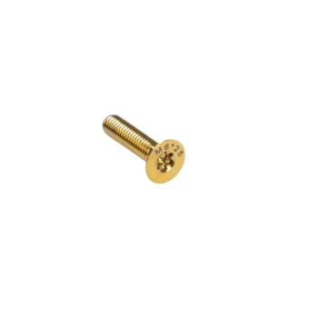 Duotone Screw Foil D/LAB Fuselage Connection Titanium (SS24-onw) 2027