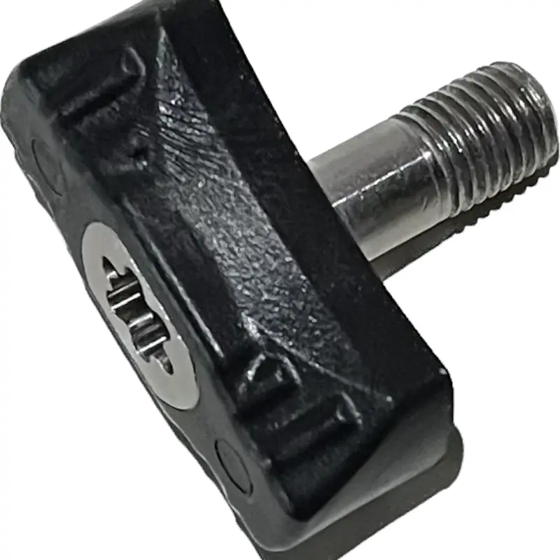 42240-8829 Duotone Screw Foil QM Mast (Mono) (SS24-onw) 2027 - Imagen 1