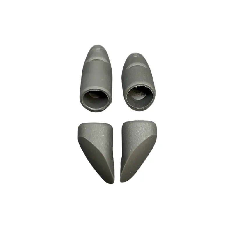 42260-8002 Duotone Fusion Plugs for Handles (4pcs) 2027 - Imagen 1