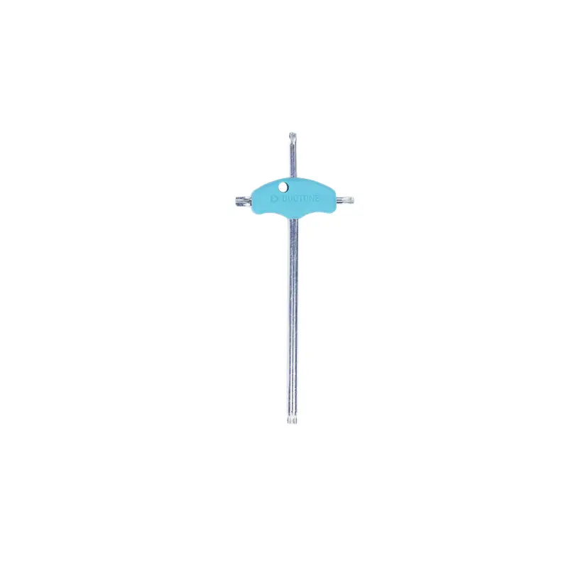 42260-8308_1 Duotone Torx Tool Duo (SS26-onw) 2027 - Imagen 1