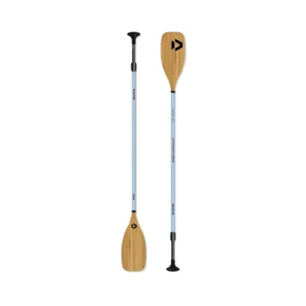 Duotone Bamboo Carbon 60 Slim Adj. 2027