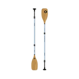 Duotone Bamboo Carbon 60 Slim Adj. 3-Piece 2027