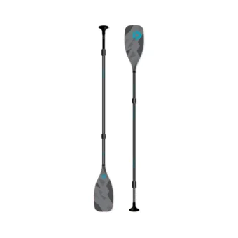 Duotone Carbon 40 Slim Adj. 3-Piece 2027