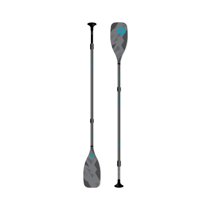 43260-1305 Duotone Carbon 40 Slim Adj. 3-Piece 2027 - Imagen 1
