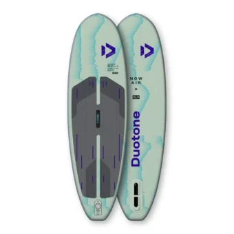 Duotone iSUP Now Air SLS 2027