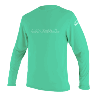 O'Neill Youth Basic Skins L/S Sun Shirt 2027