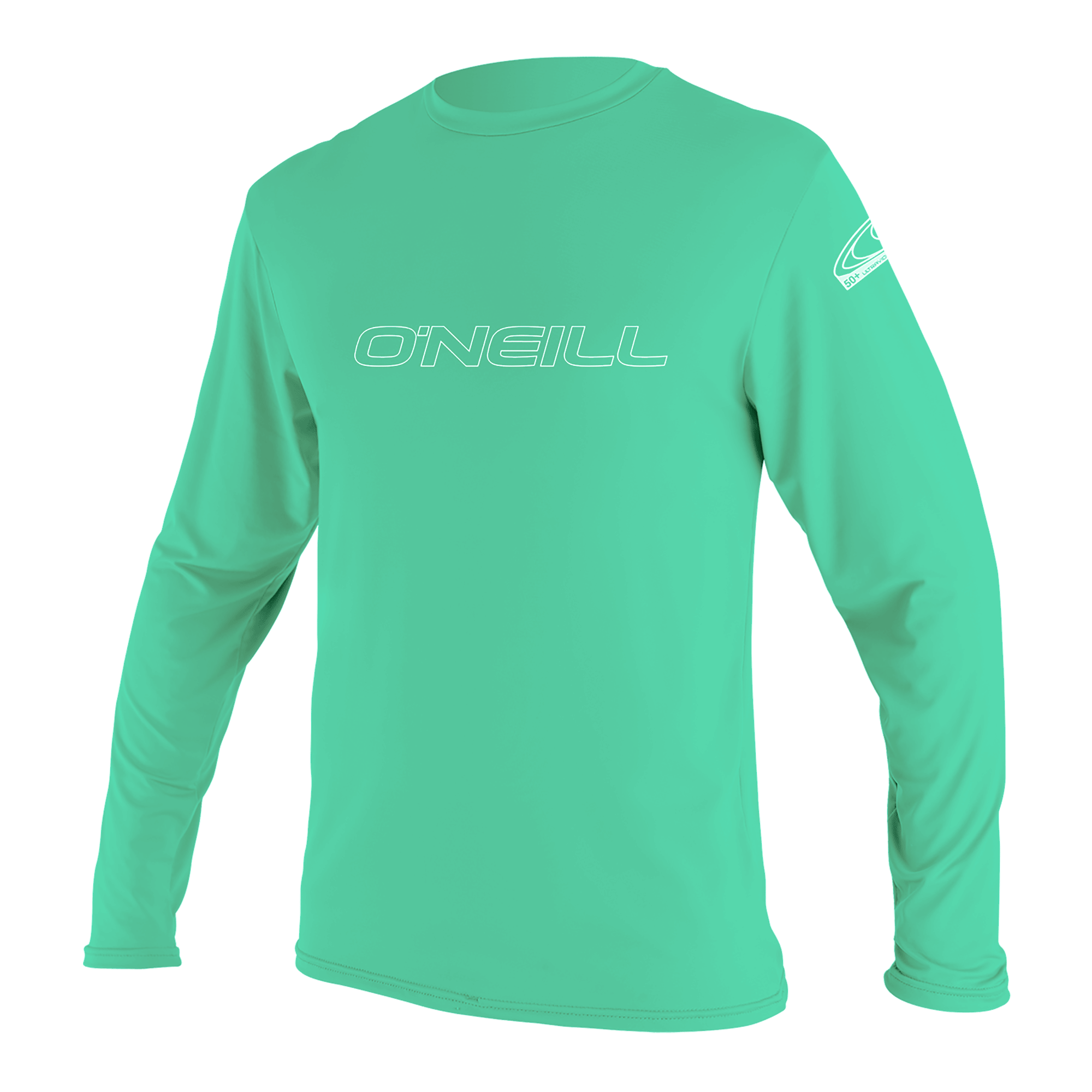 4341_216_P_1 O'Neill Youth Basic Skins L/S Sun Shirt 2027 - Imagen 1