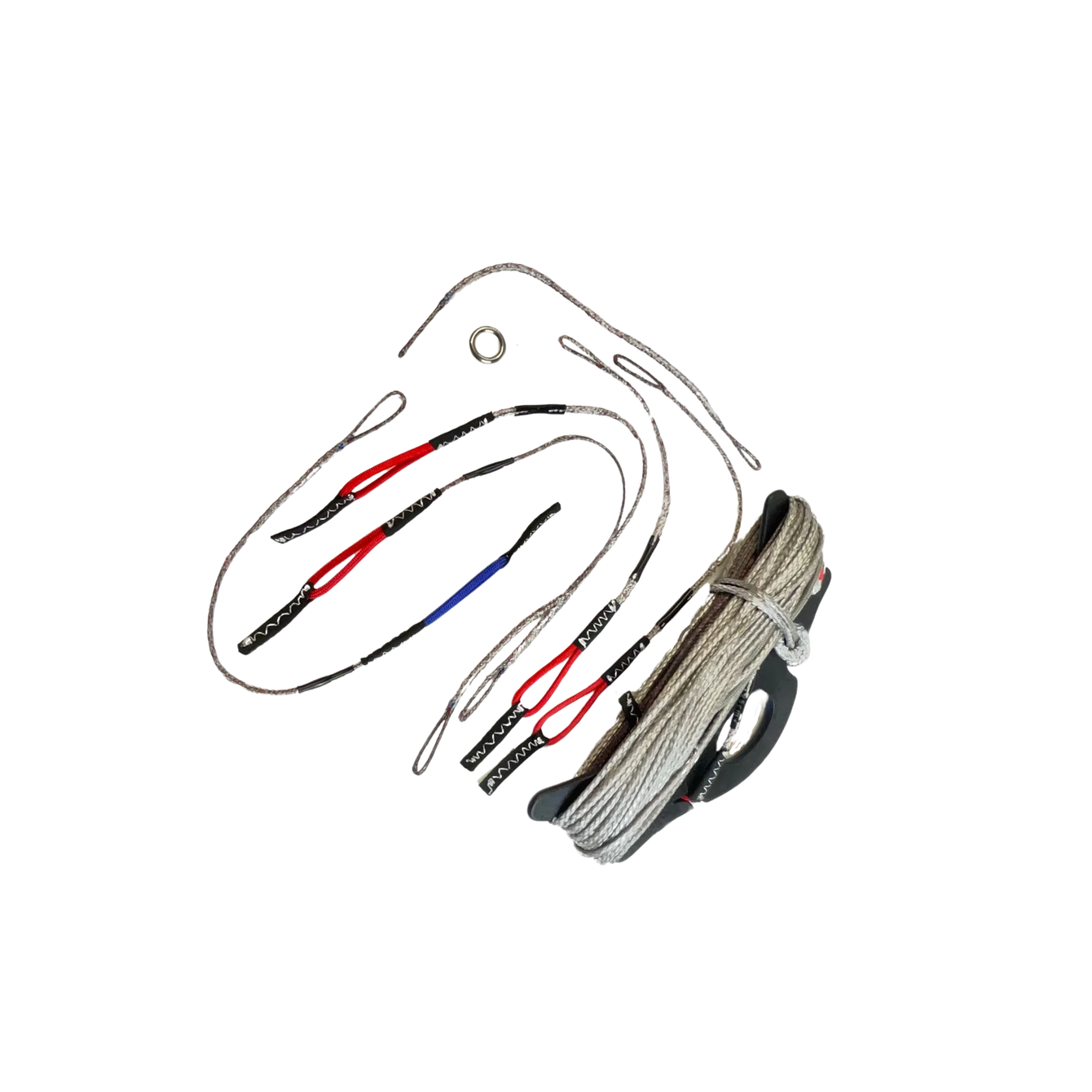 44240-8106-DTK-Accessories-5the-Element-Upgrade-Kite-Click-Bar-20-22 Duotone 5th Element Upgrade Kit Click Bar 2026 - Imagen 1