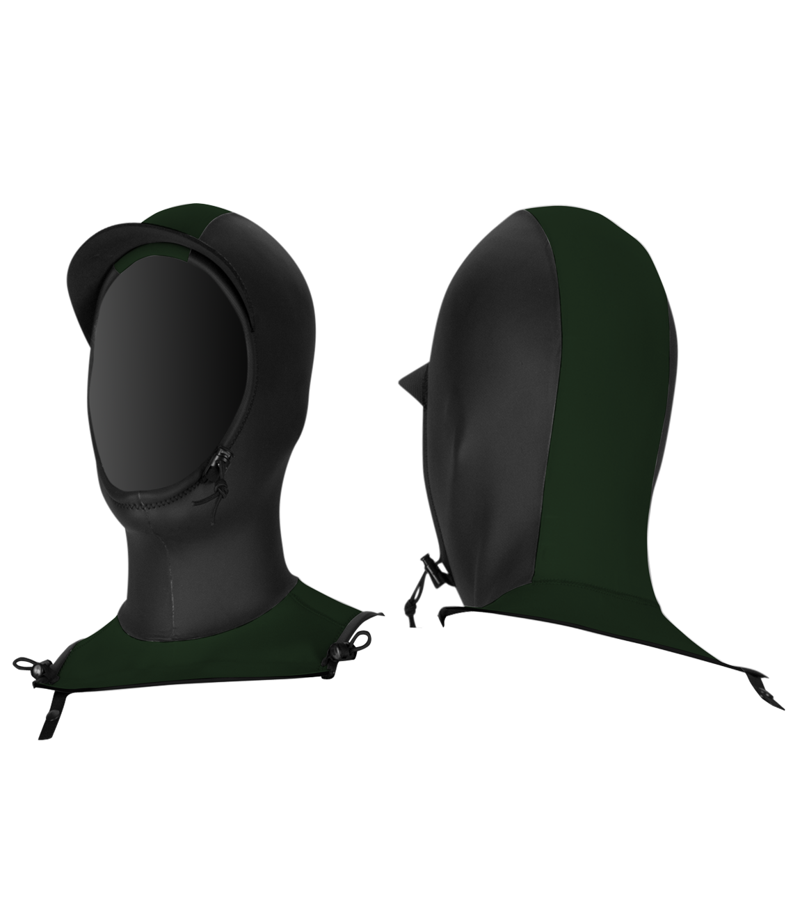 4763_002_P_1 O'Neill Mutant 2mm Hood (Replacement) 2027 - Imagen 1