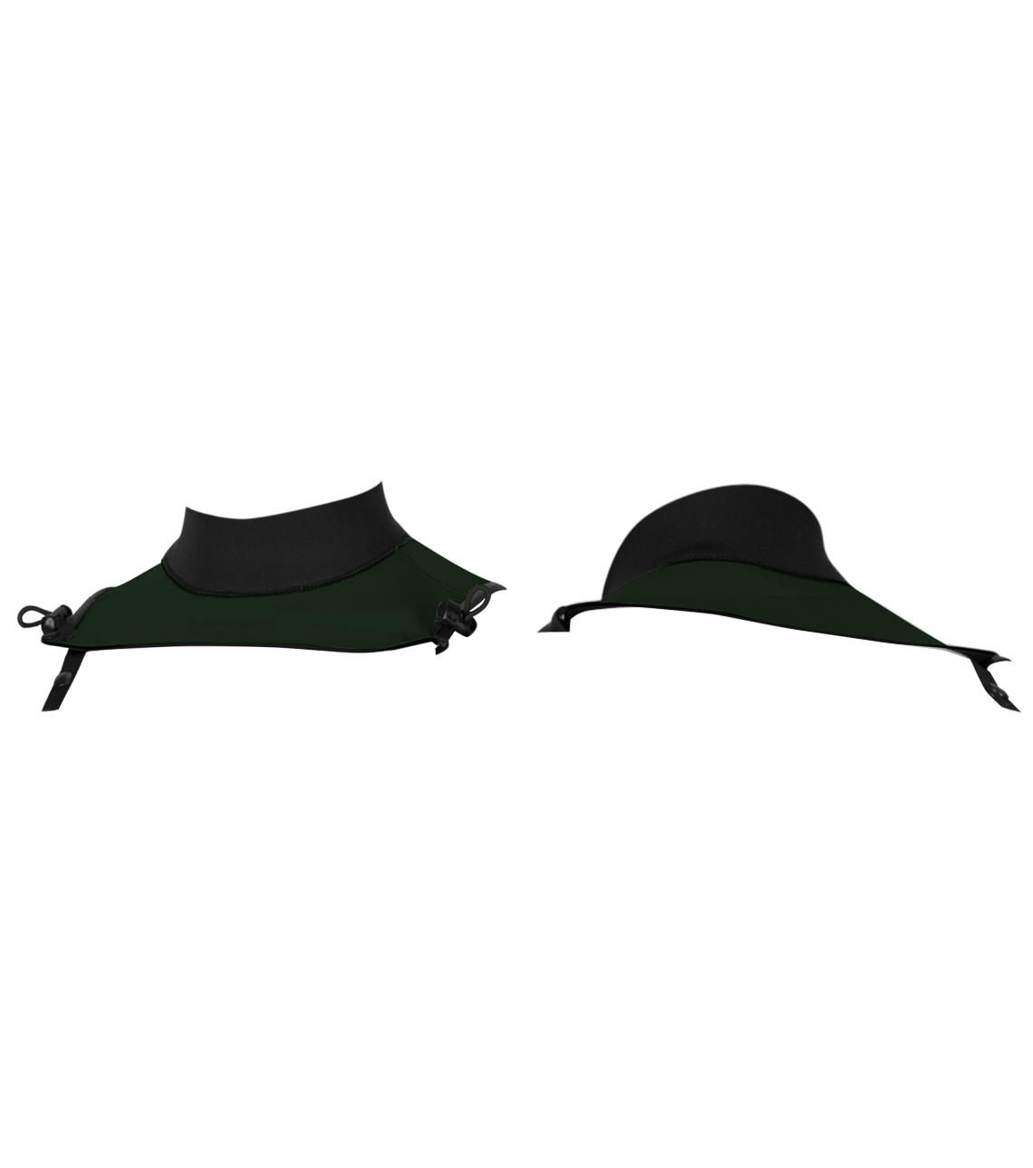 4764_002_P_1 O'Neill Mutant 2mm Neck (Replacement) 2027 - Imagen 1