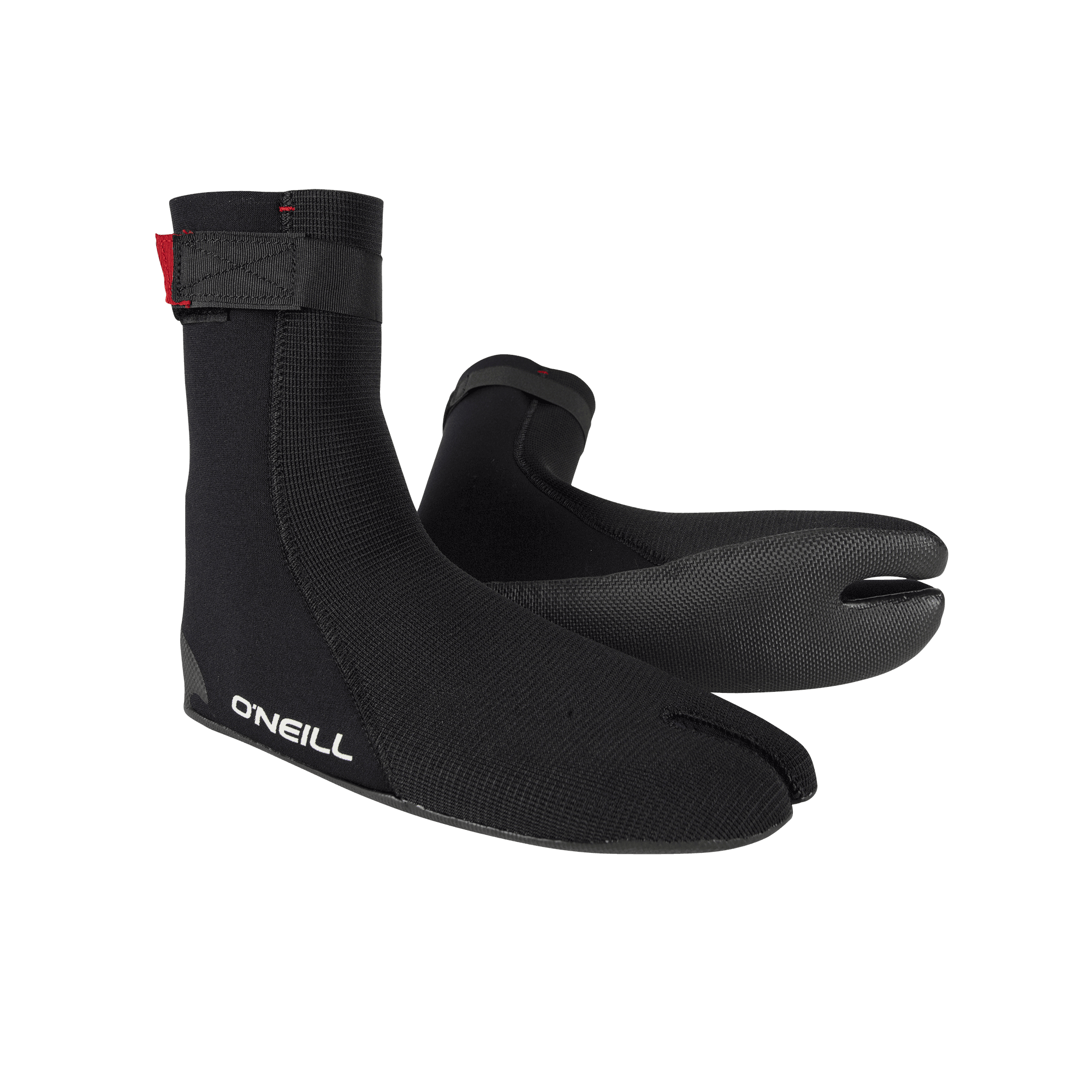 4786_002_P_1 O'Neill Heat Ninja 3mm ST Boot 2027 - Imagen 1