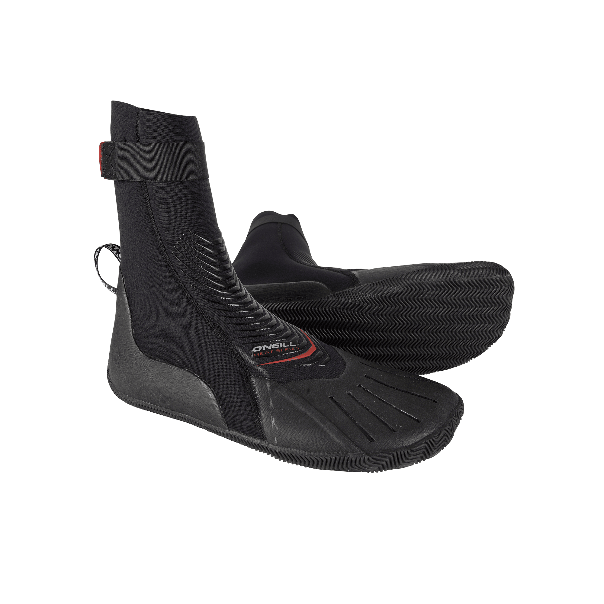 4788_002_P_1 O'Neill Heat 3mm RT Boot 2027 - Imagen 1