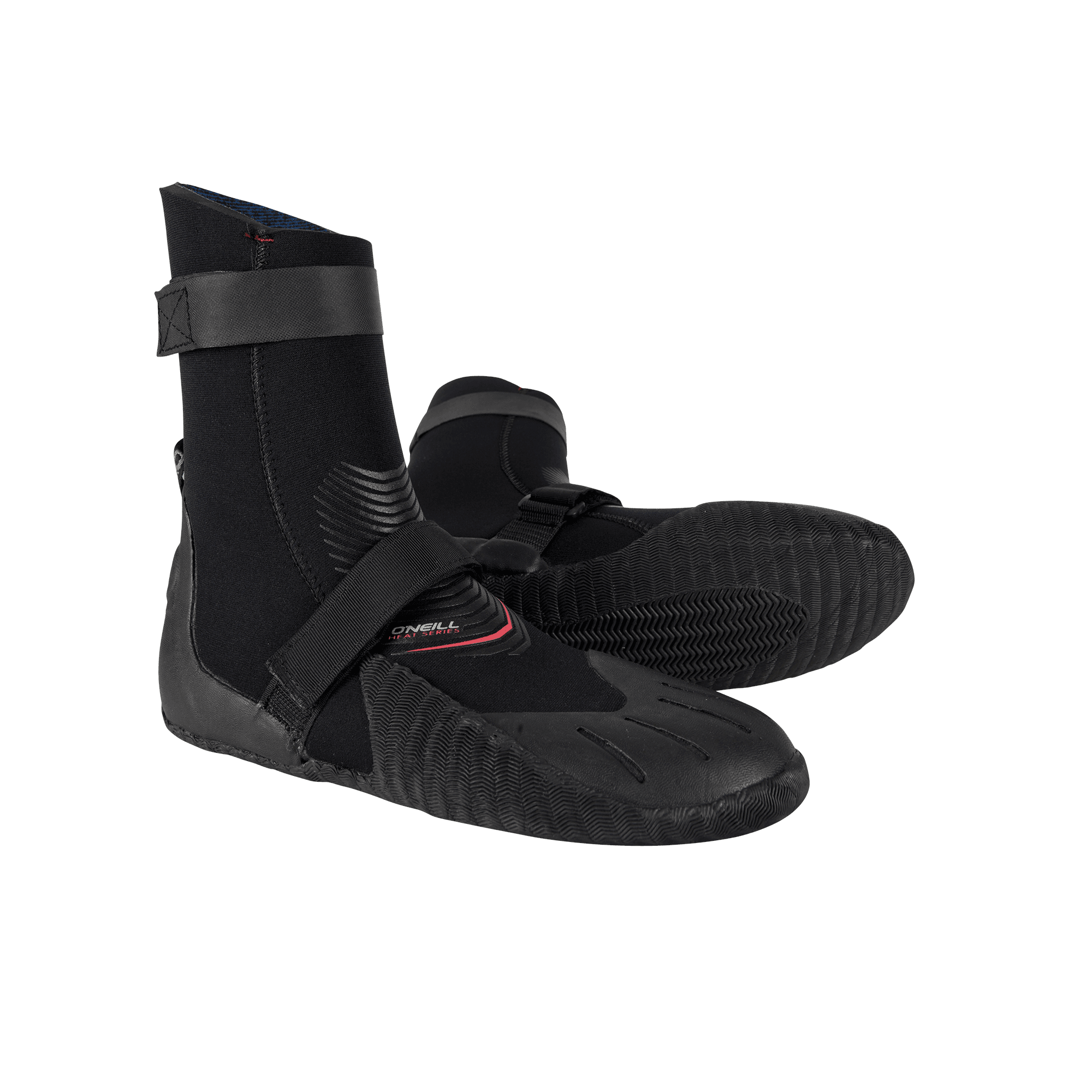 4790_002_P_1 O'Neill Heat 7mm RT Boot 2027 - Imagen 1