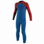 O'Neill Toddler Reactor-2 2mm Back Zip Full - Boys 2027