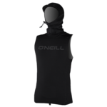 O'Neill Thermo-X Vest w/Neo Hood 2027