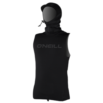 O'Neill Thermo-X Vest w/Neo Hood 2027