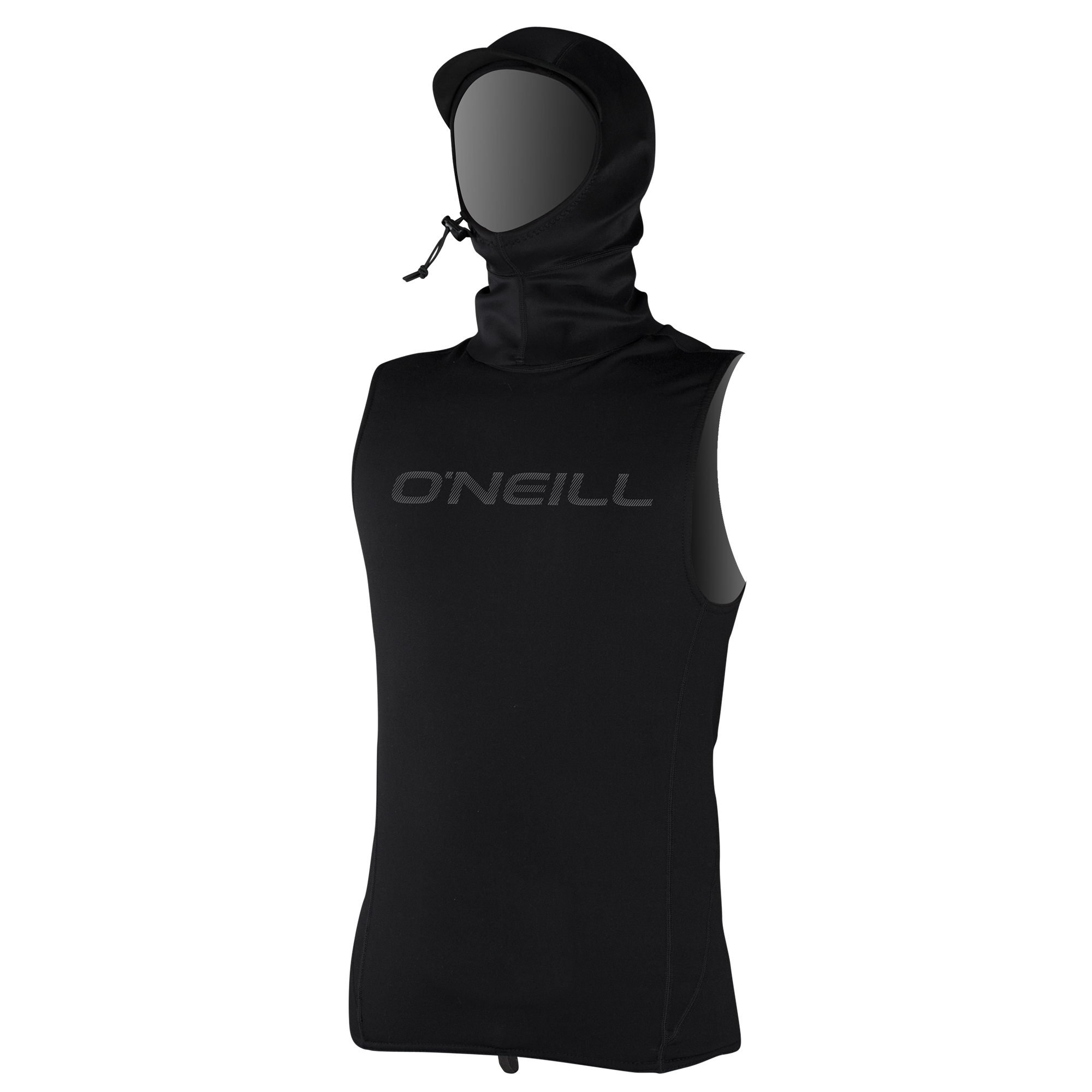 5023_002_P_1 O'Neill Thermo-X Vest w/Neo Hood 2027 - Imagen 1