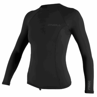 O'Neill Wms Thermo-X L/S Top 2027
