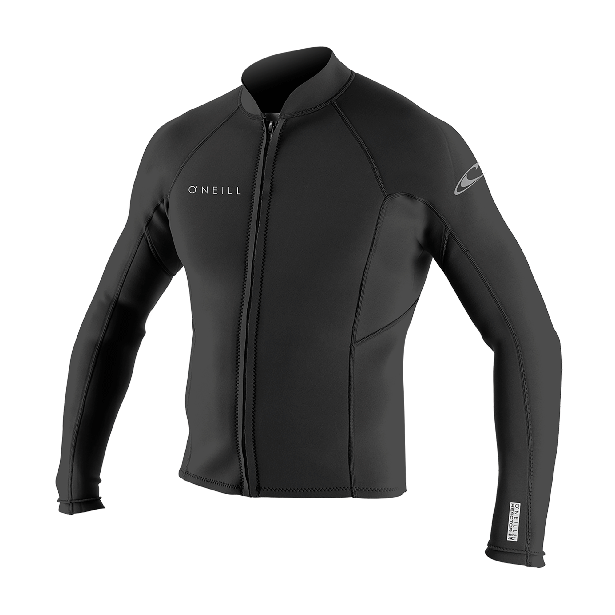 5046_A00_P_1 O'Neill Reactor-2 1.5mm Front Zip Jacket 2027 - Imagen 1