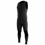 O'Neill Reactor-2 1.5mm Front Zip Sleeveless Full 2027