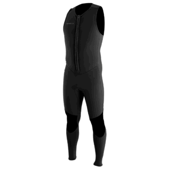 O'Neill Reactor-2 1.5mm Front Zip Sleeveless Full 2027