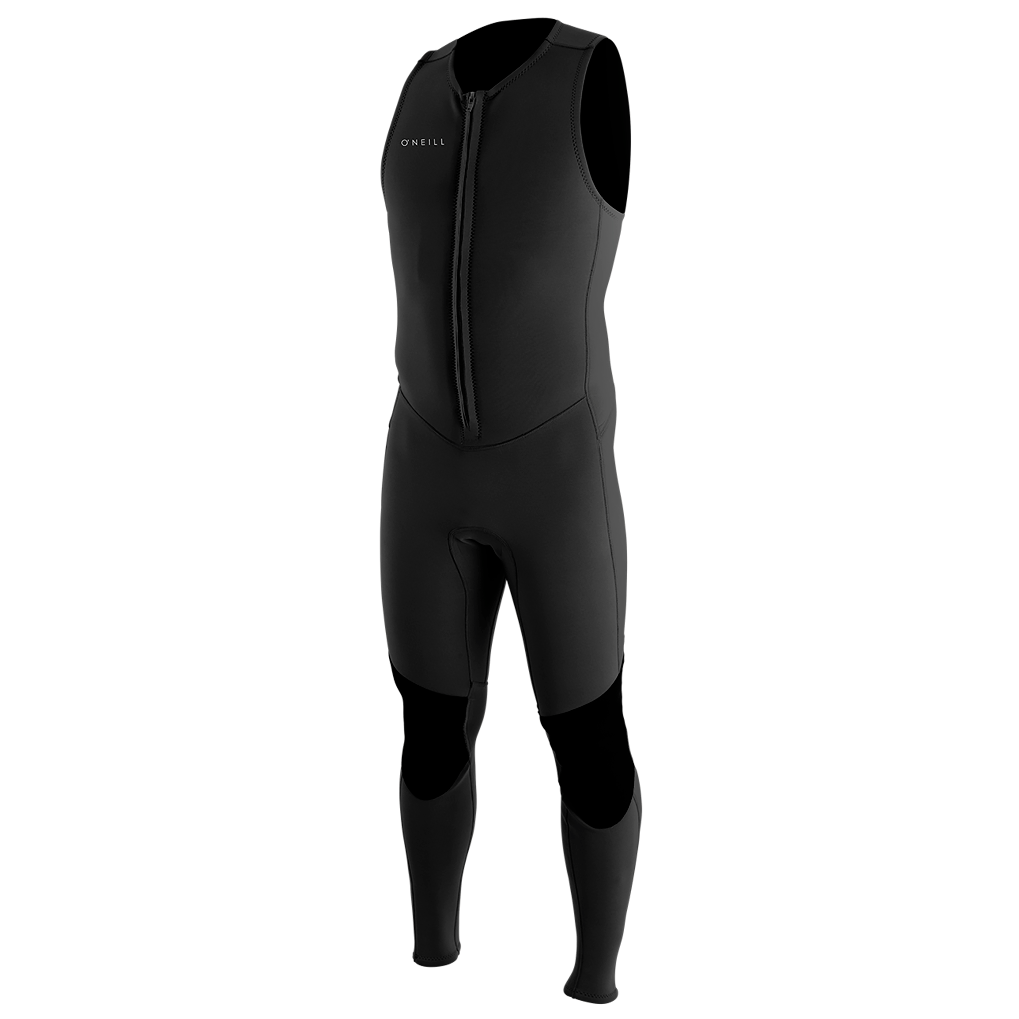 5047_A00_P_1 O'Neill Reactor-2 1.5mm Front Zip Sleeveless Full 2027 - Imagen 1