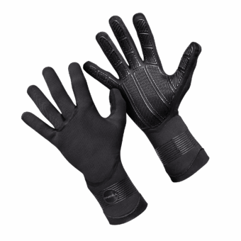 O'Neill Psycho Tech 1.5mm Gloves 2027