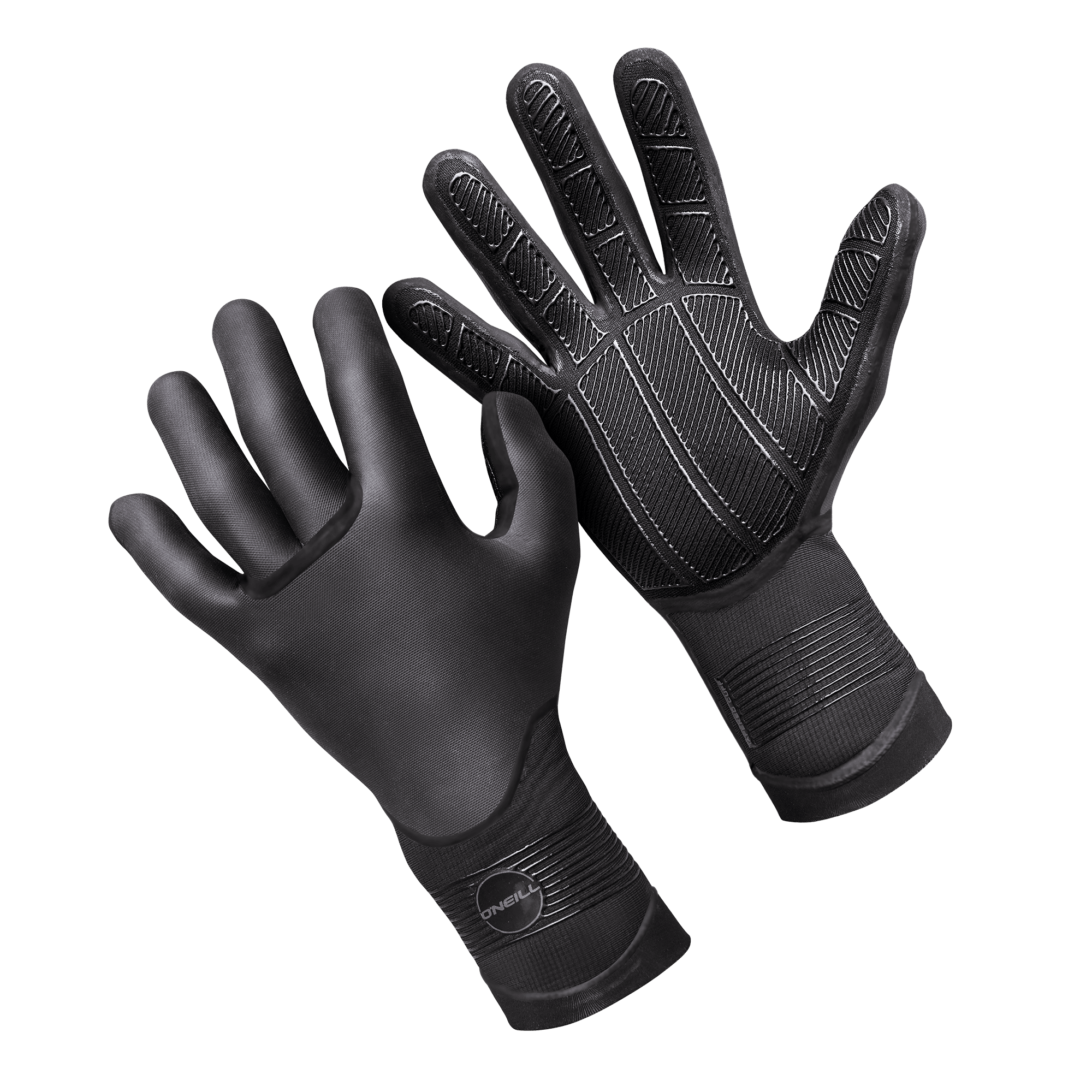 5104_002_P_1 O'Neill Psycho Tech 3mm Gloves 2027 - Imagen 1