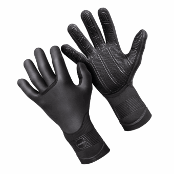 O'Neill Psycho Tech 5mm Gloves 2027