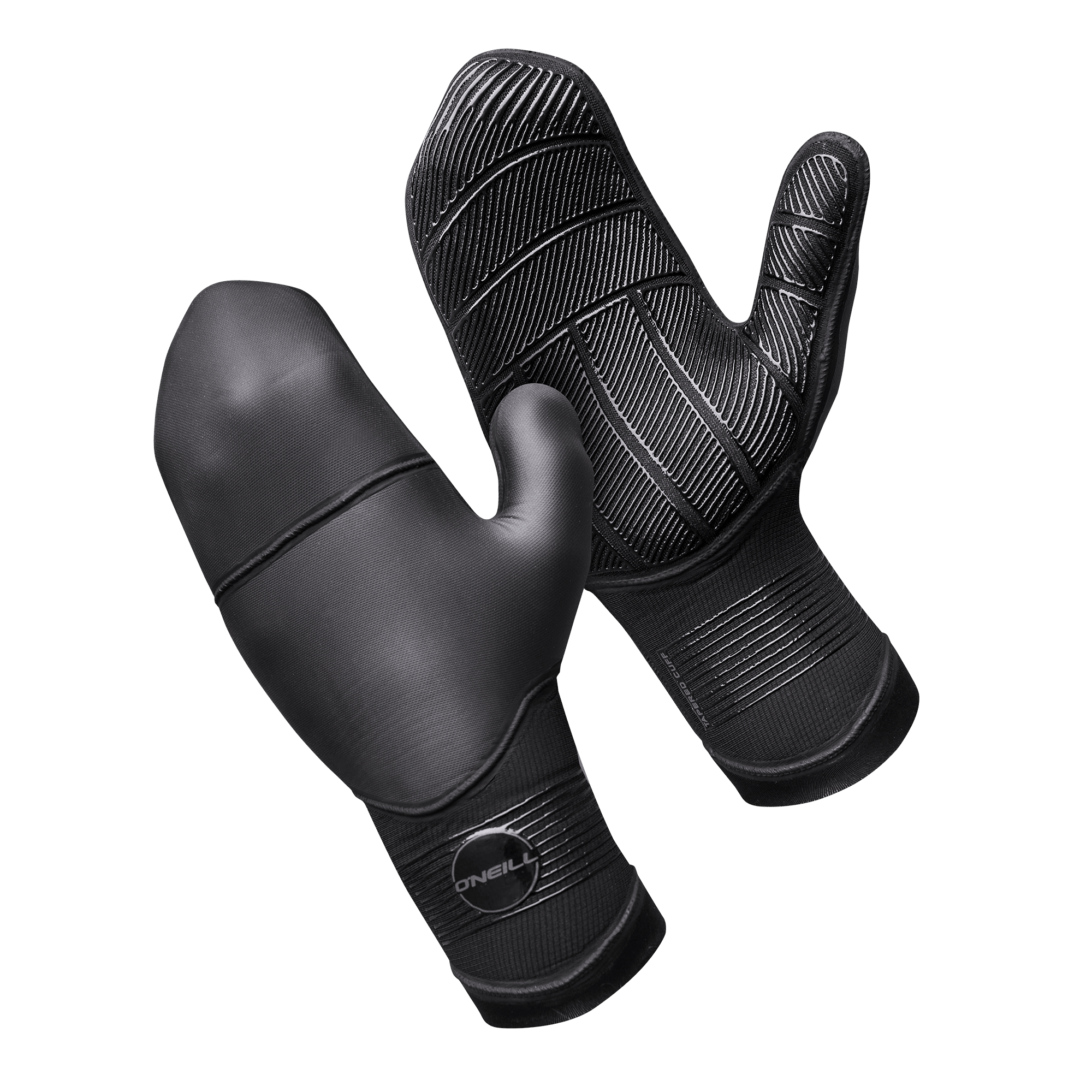 5106_002_P_1 O'Neill Psycho Tech 5mm Mittens 2027 - Imagen 1