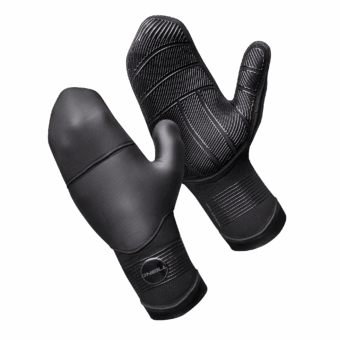 O'Neill Psycho Tech 7mm Mittens 2027