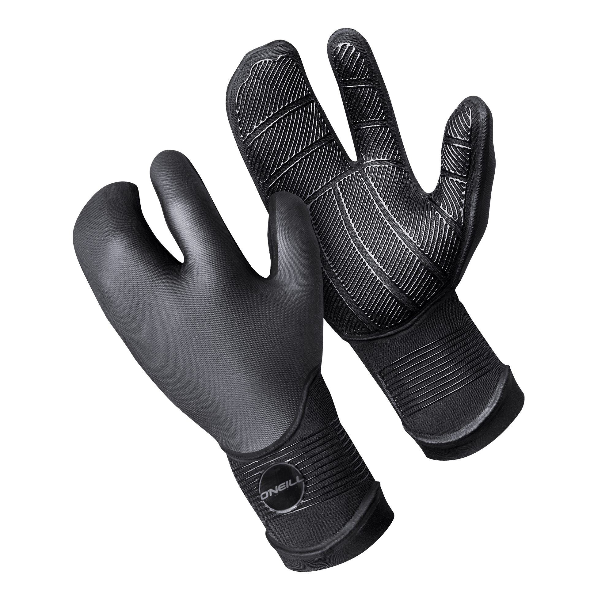 5108_002_P_1 O'Neill Psycho Tech 5mm Lobster Gloves 2027 - Imagen 1